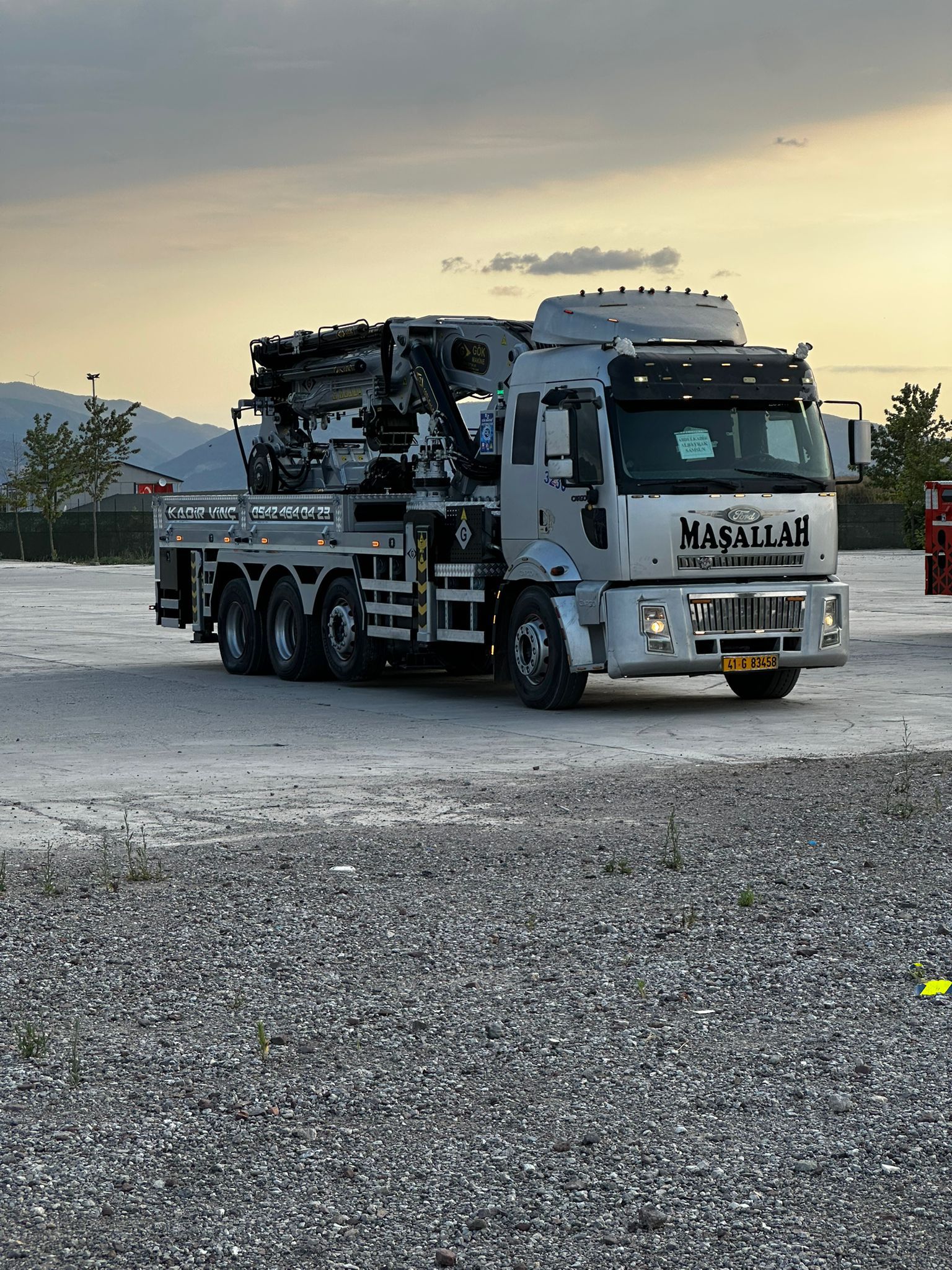 Vinçlerimiz
